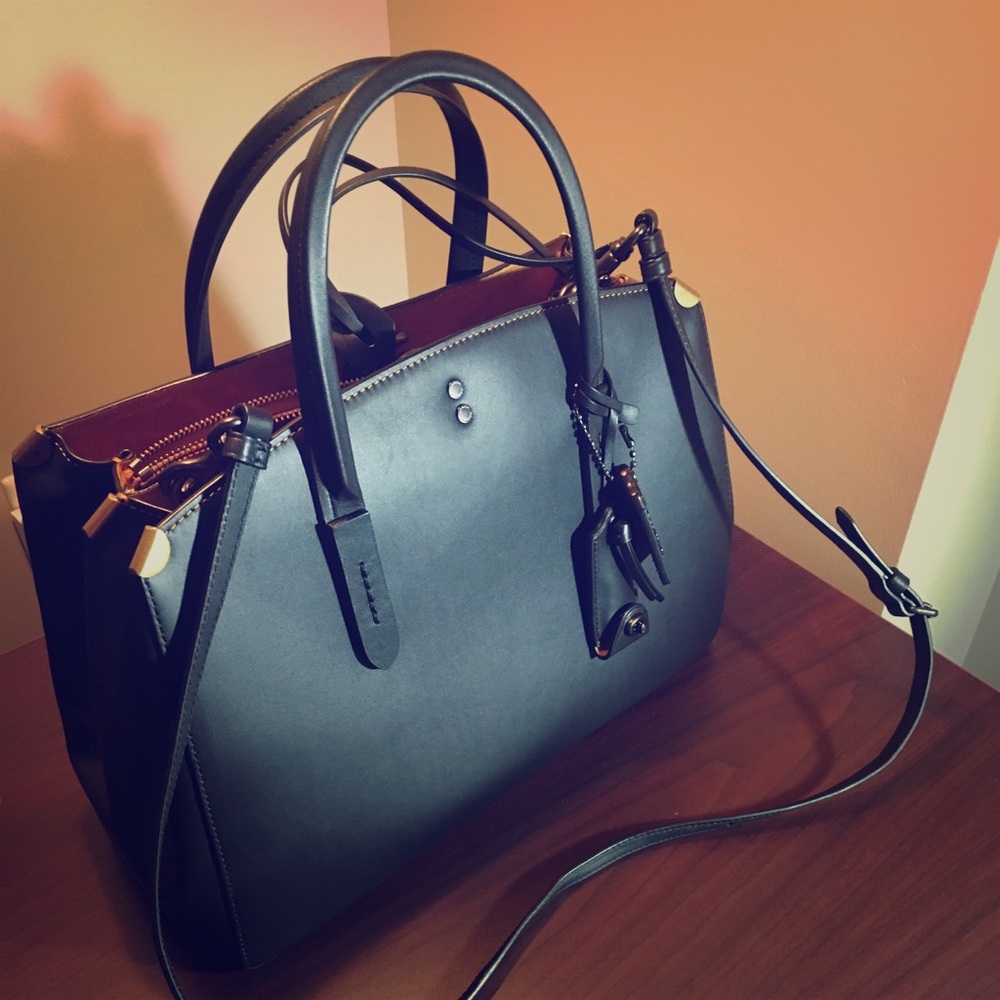 Coach Cooper Carryall